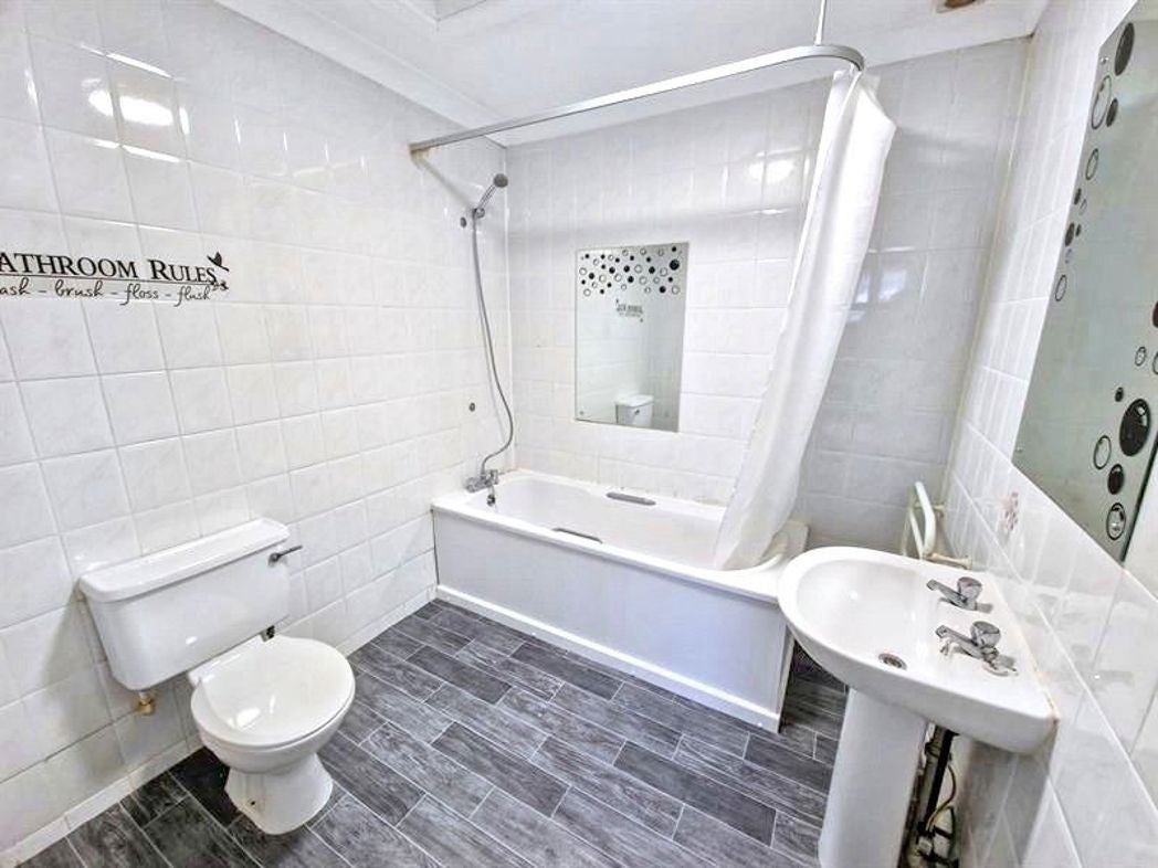 Flat Sorbonne Close in Thornaby-on-Tees