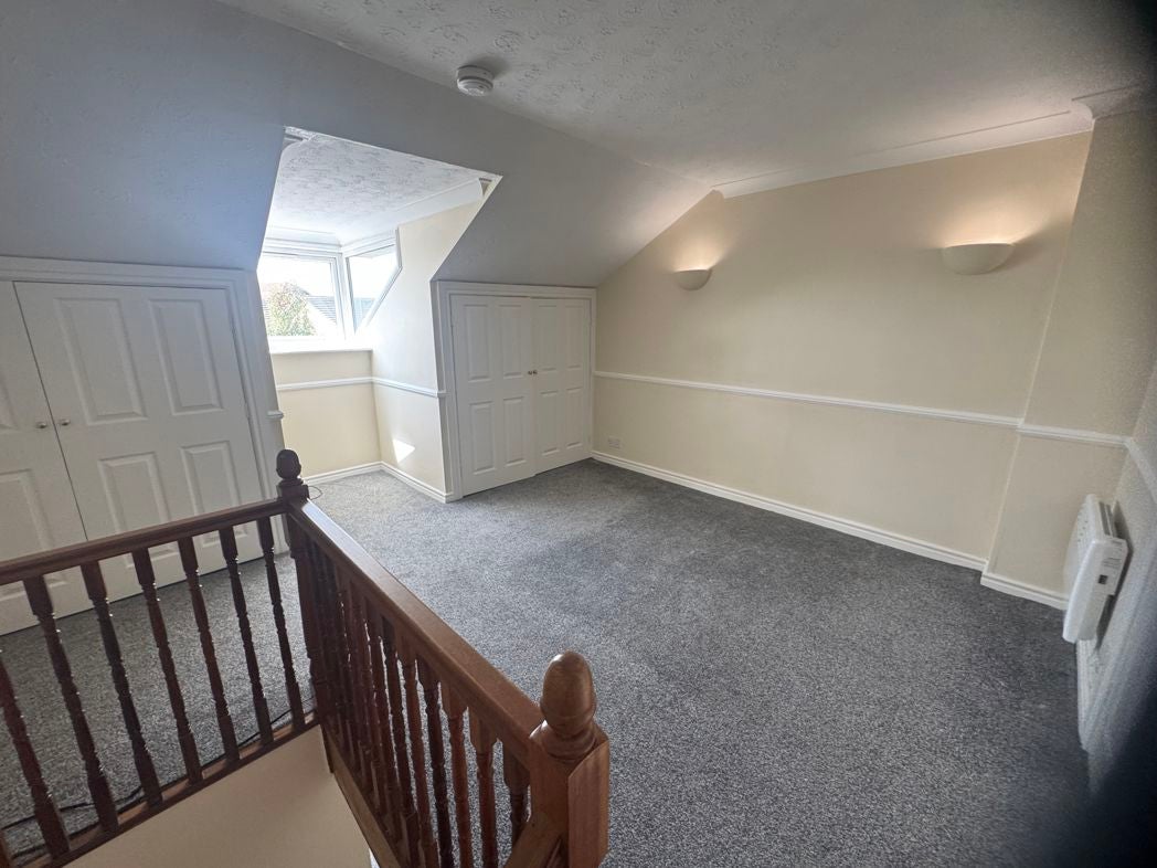 Flat Sorbonne Close in Thornaby-on-Tees