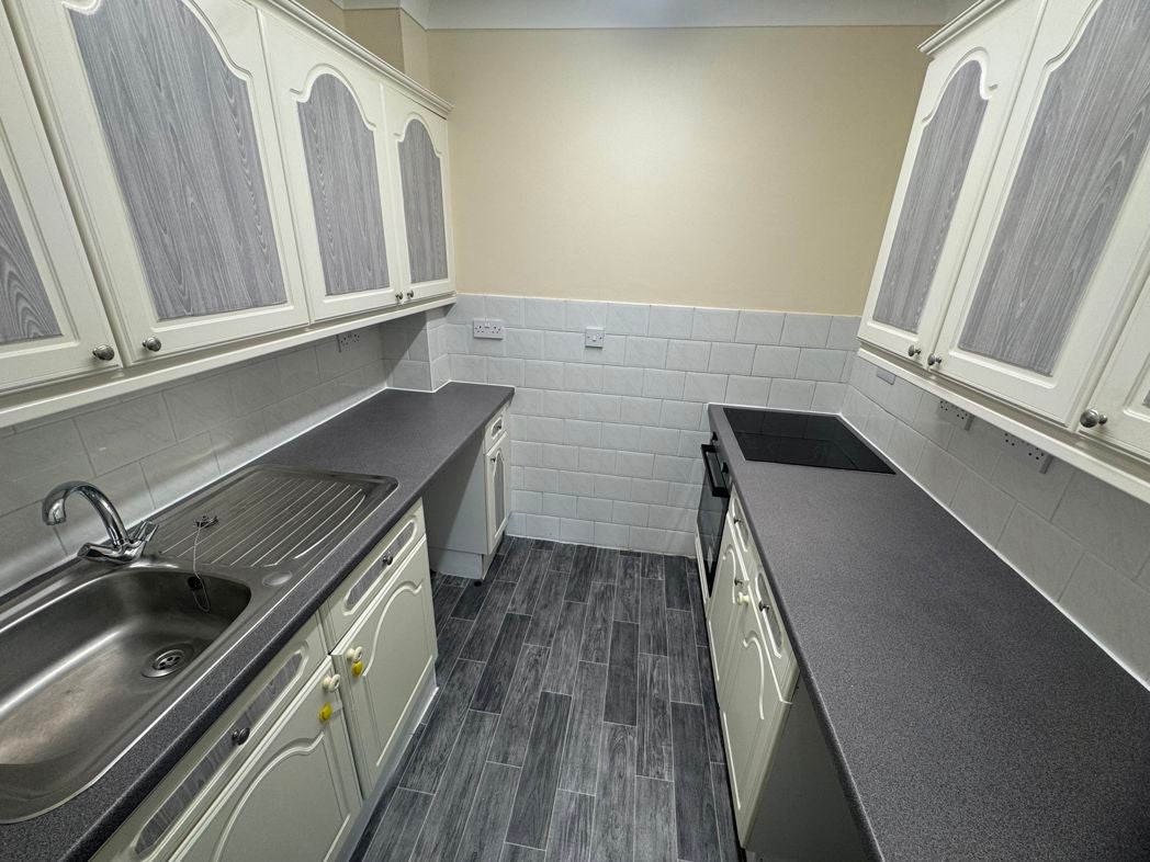 Flat Sorbonne Close in Thornaby-on-Tees