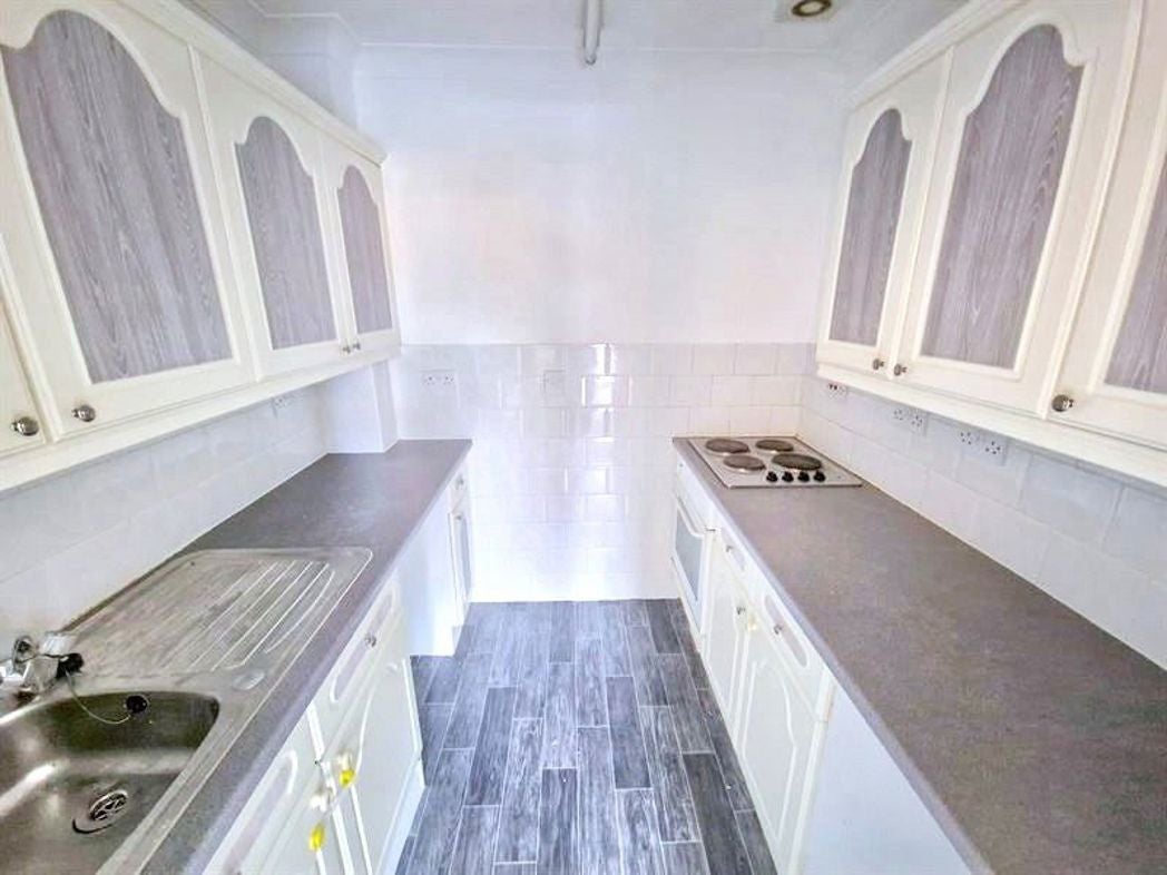 Flat Sorbonne Close in Thornaby-on-Tees