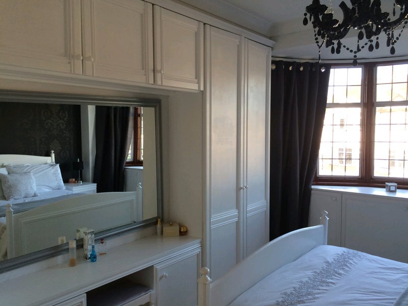 Room Broad Walk in Greater London
