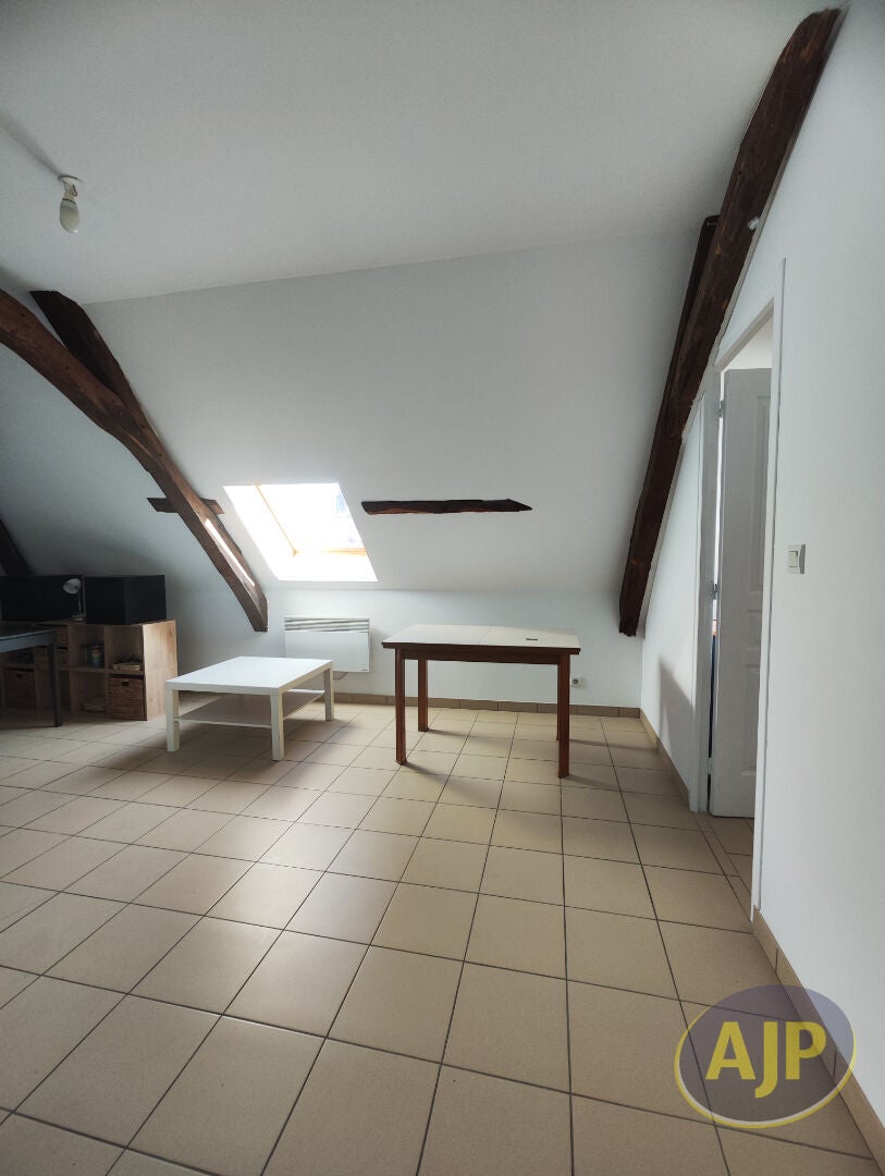 Appartement Chemin de Martigny à Nourray