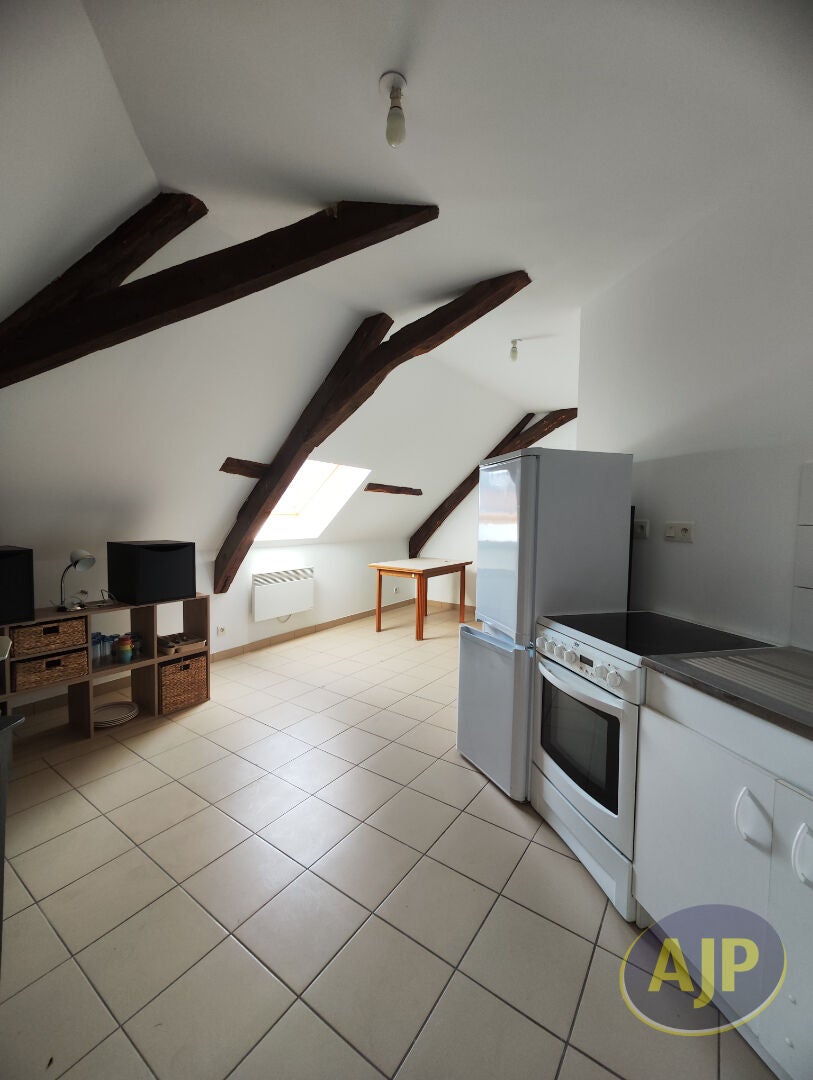 Appartement Chemin de Martigny à Nourray
