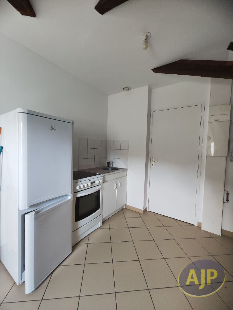 Appartement Chemin de Martigny à Nourray