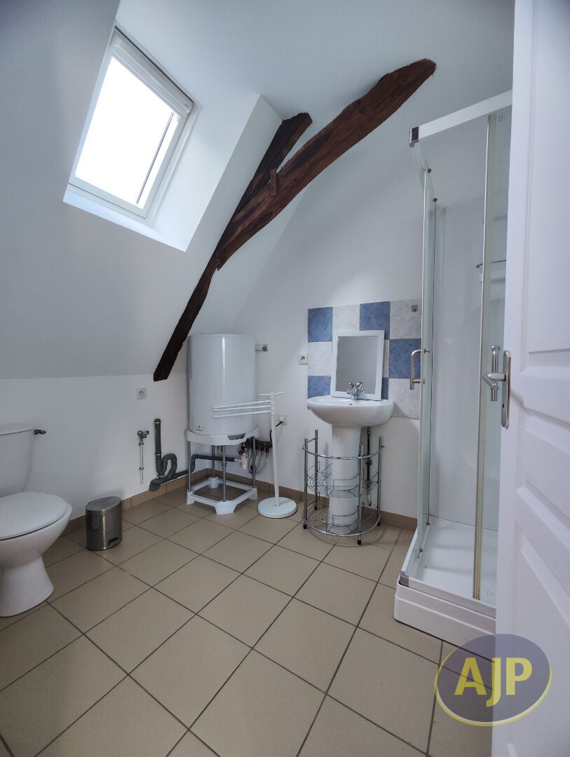 Appartement Chemin de Martigny à Nourray