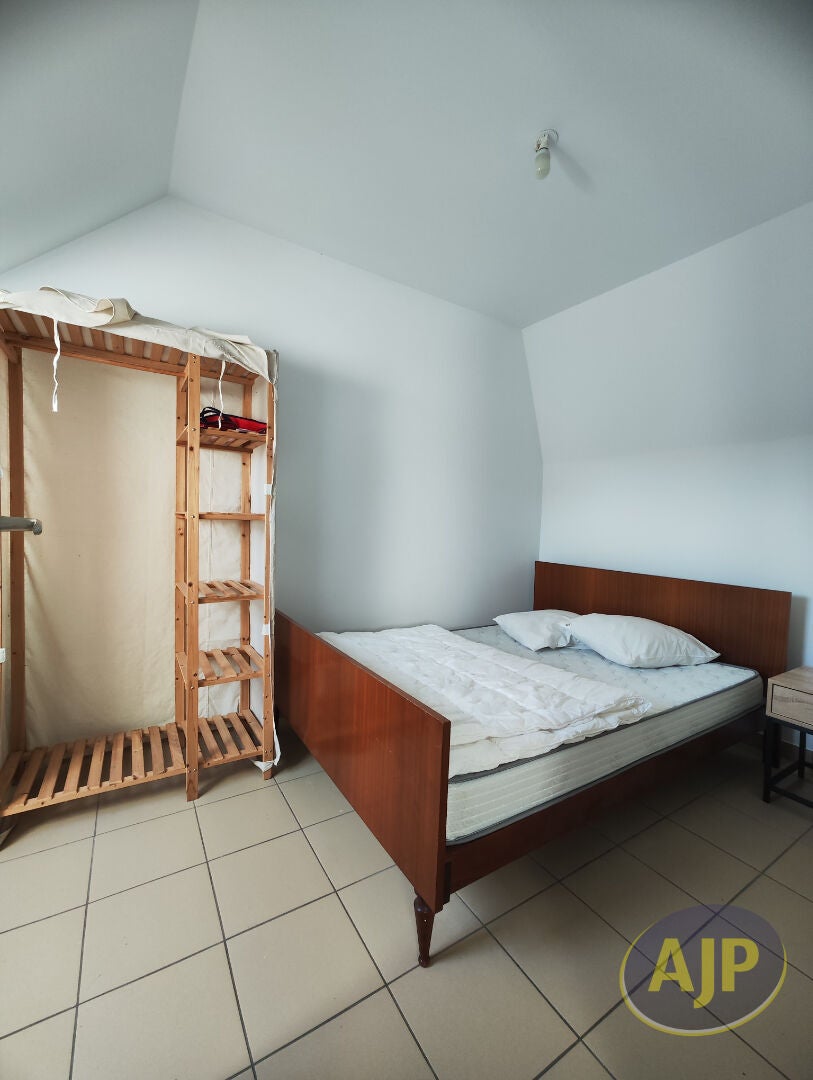 Appartement Chemin de Martigny à Nourray