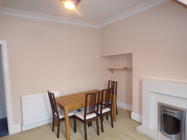 Flat Hardgate in Aberdeen City