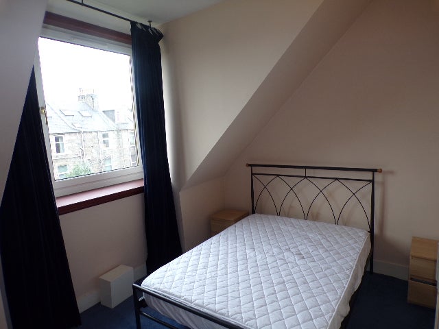 Flat Hardgate in Aberdeen City