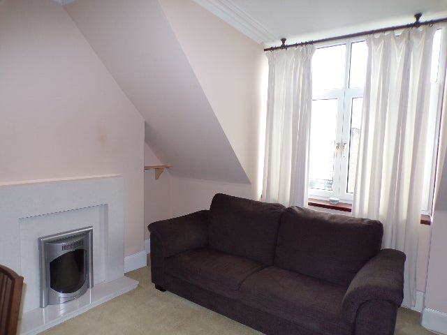 Flat Hardgate in Aberdeen City