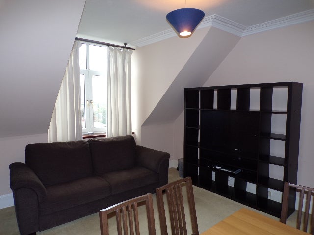 Flat Hardgate in Aberdeen City