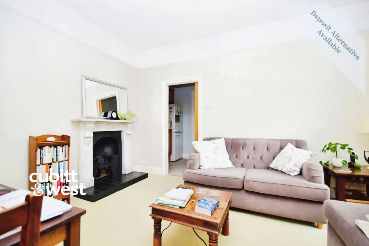 Flat Newton Road in Tunbridge Wells