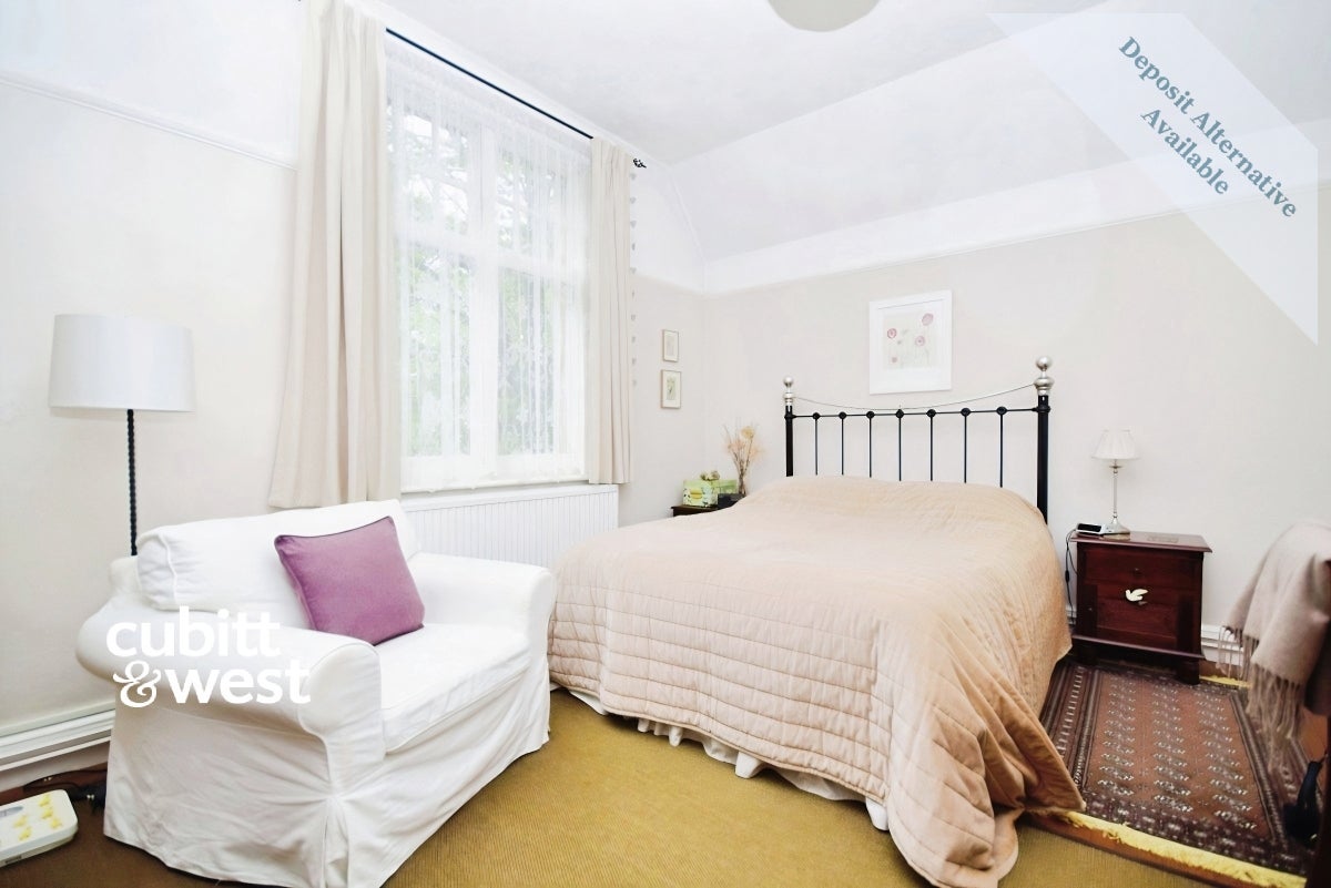 Flat Newton Road in Tunbridge Wells