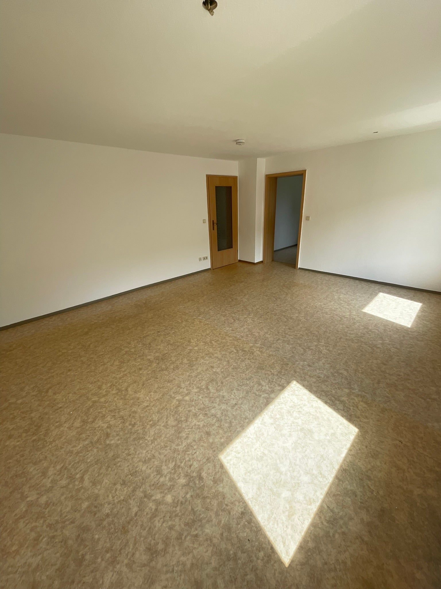 Wohnung Gabelsbergerstraße in Oelsnitz/Erzgeb.
