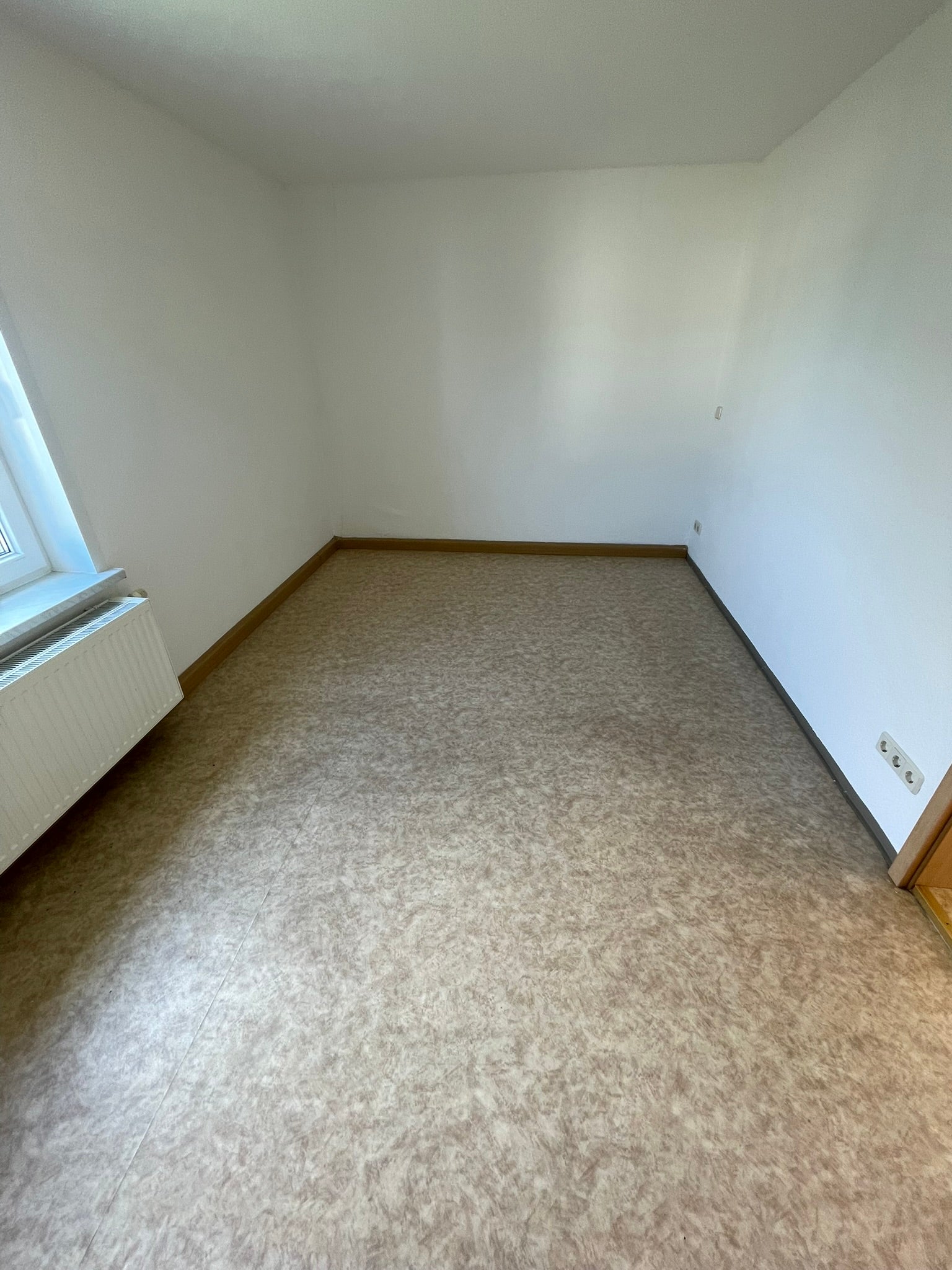 Wohnung Gabelsbergerstraße in Oelsnitz/Erzgeb.