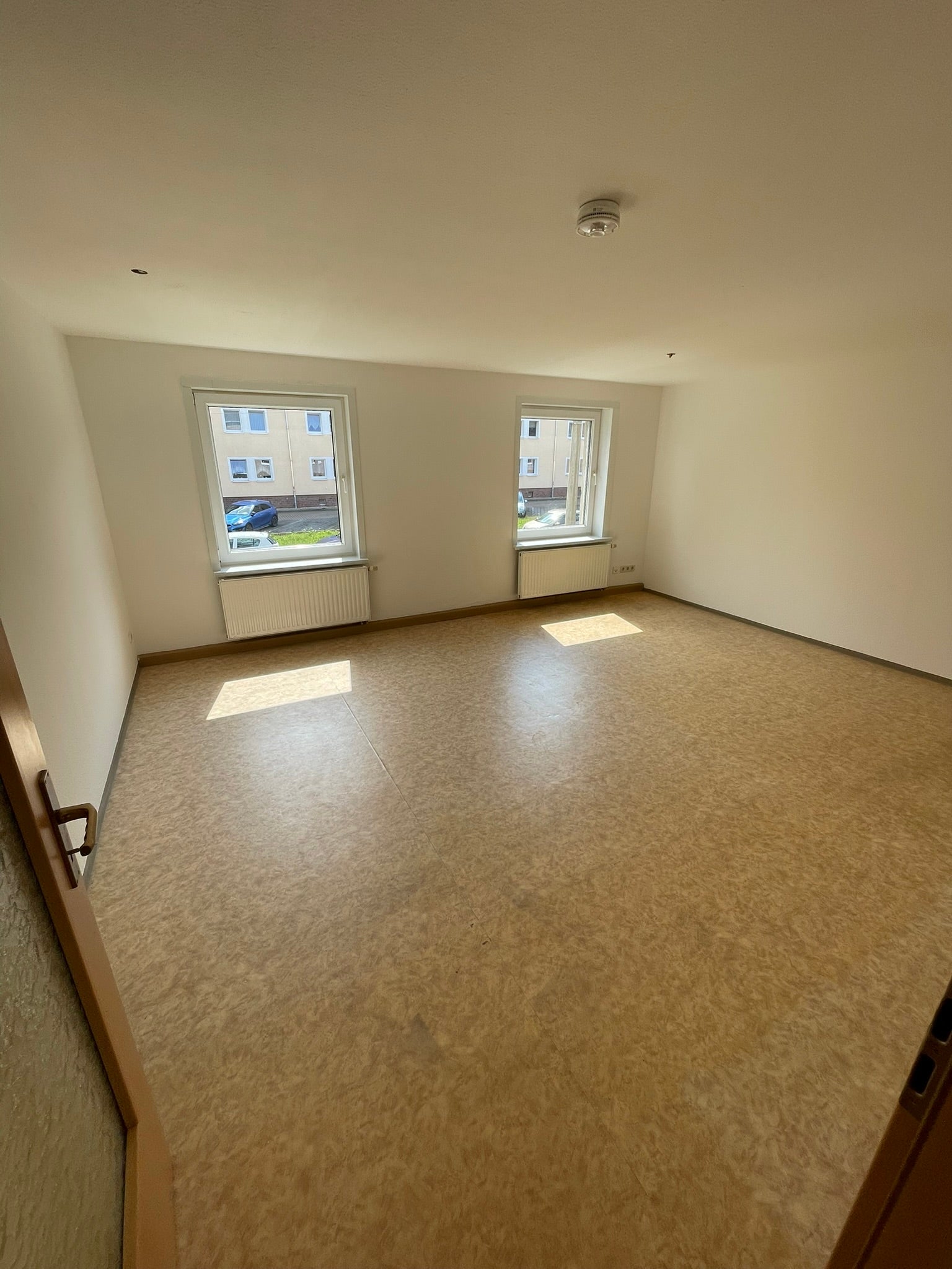 Wohnung Gabelsbergerstraße in Oelsnitz/Erzgeb.