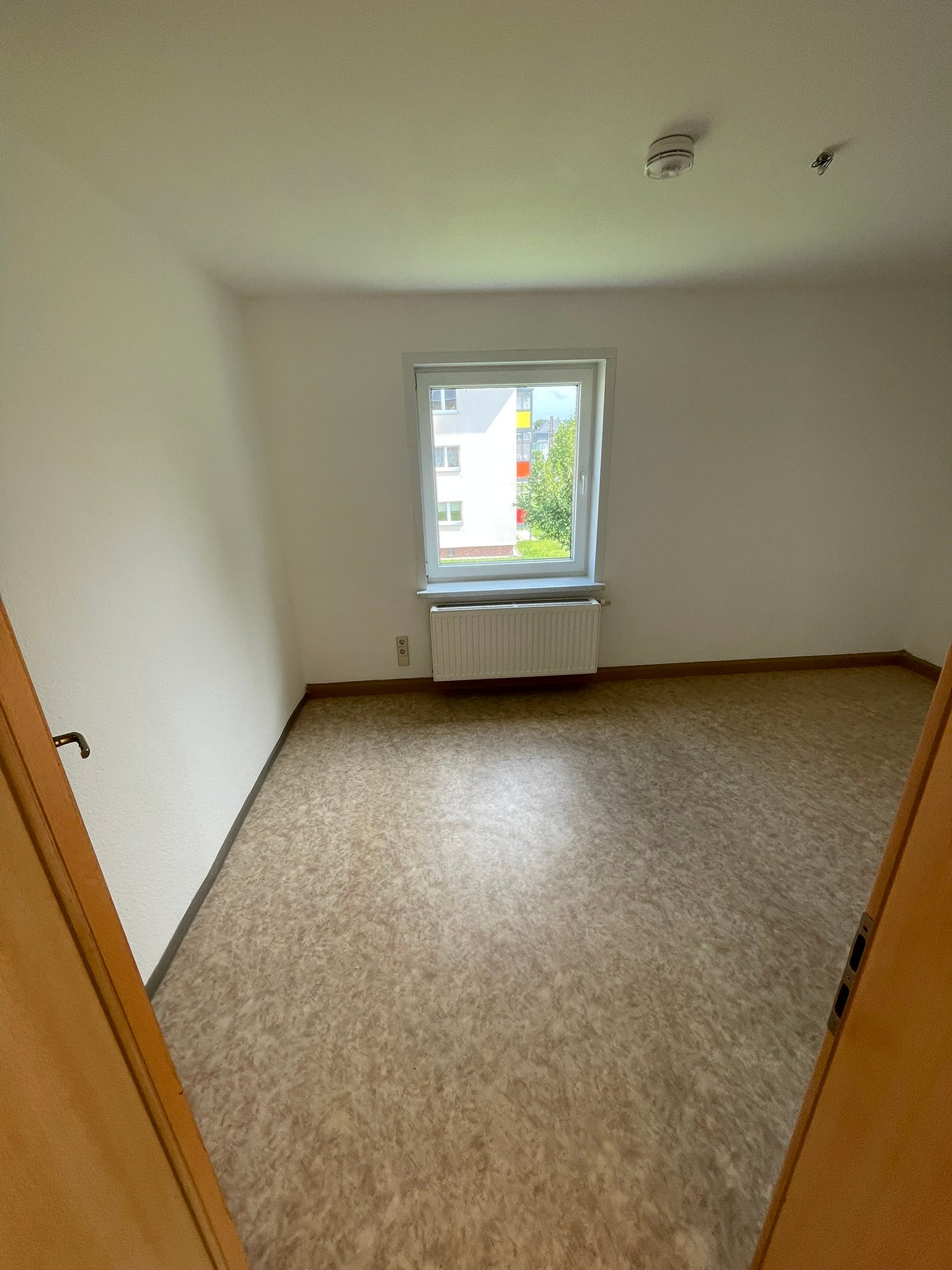 Wohnung Gabelsbergerstraße in Oelsnitz/Erzgeb.