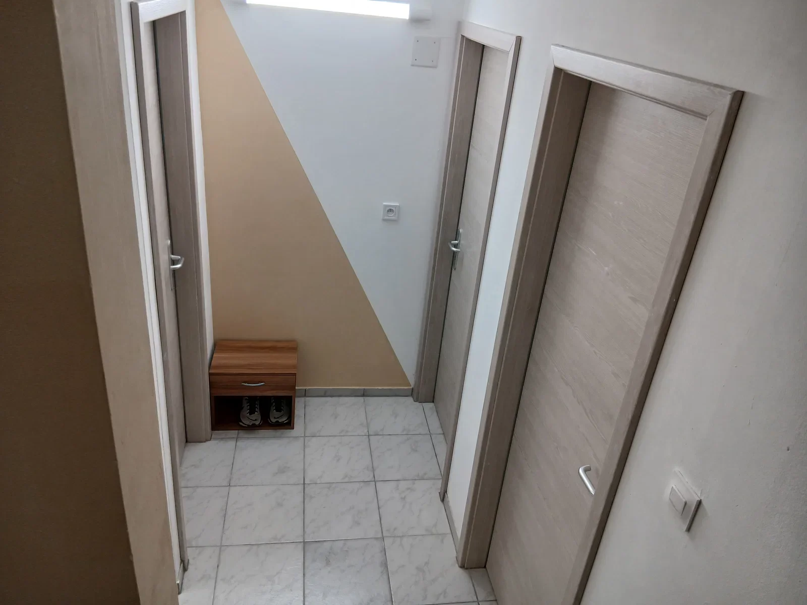 Room Rue de la Hardt in Saint-Louis