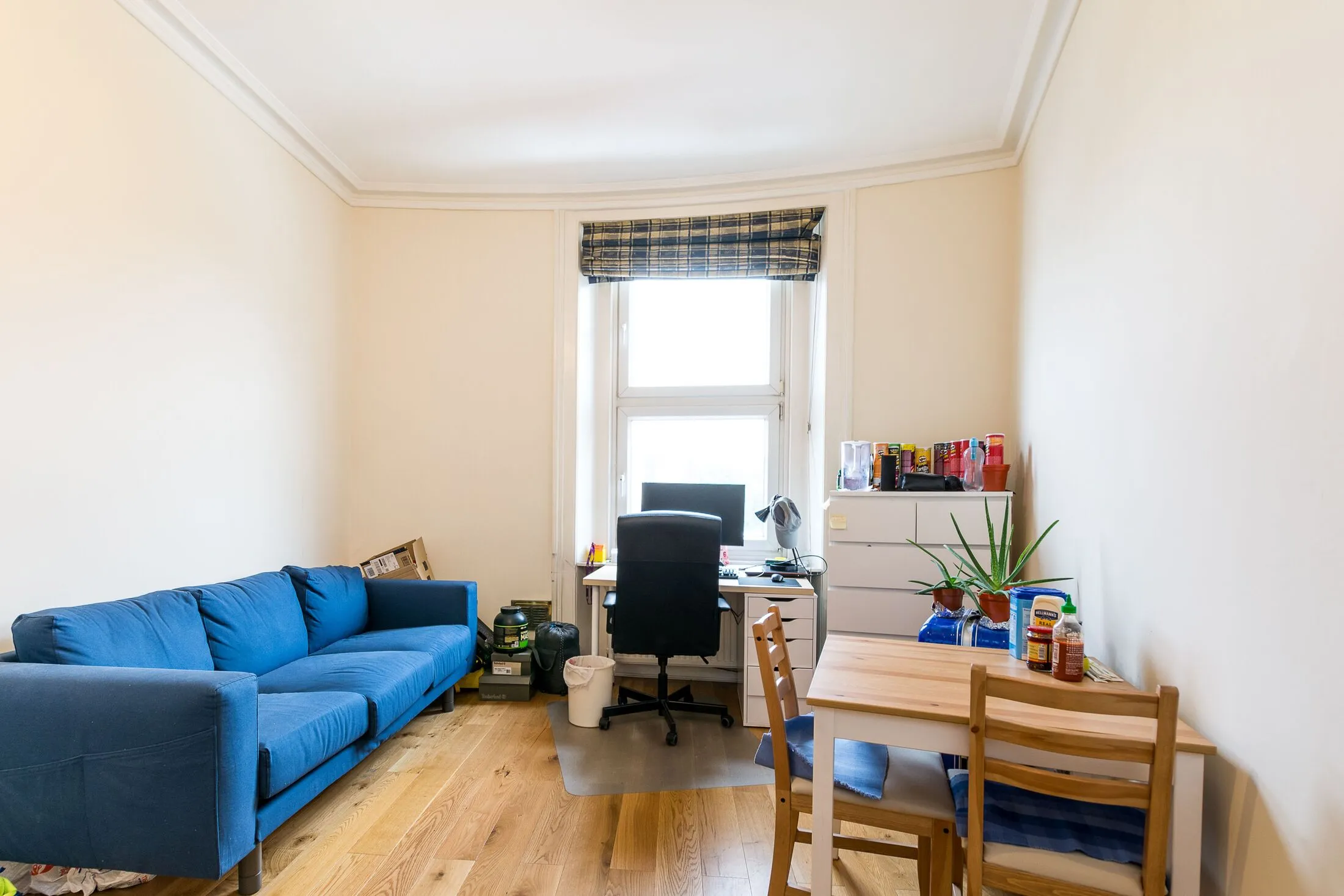 Flat Old Brompton Road in Greater London