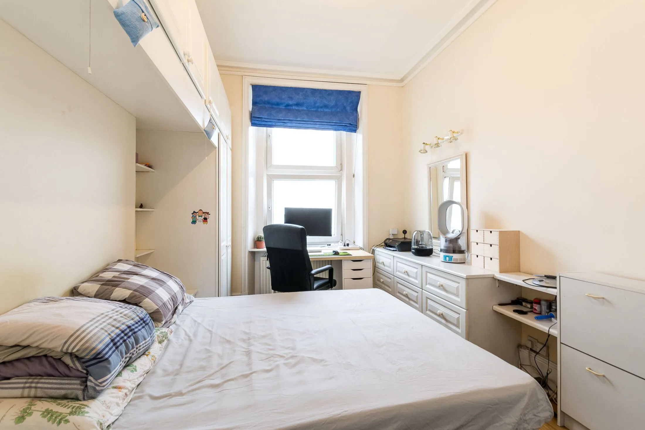 Flat Old Brompton Road in Greater London