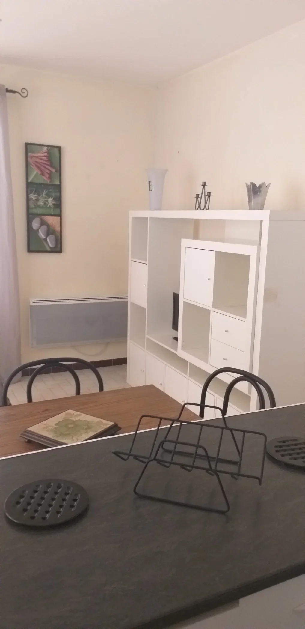 Appartement Rue du Stade à Saint-Romain-de-Jalionas
