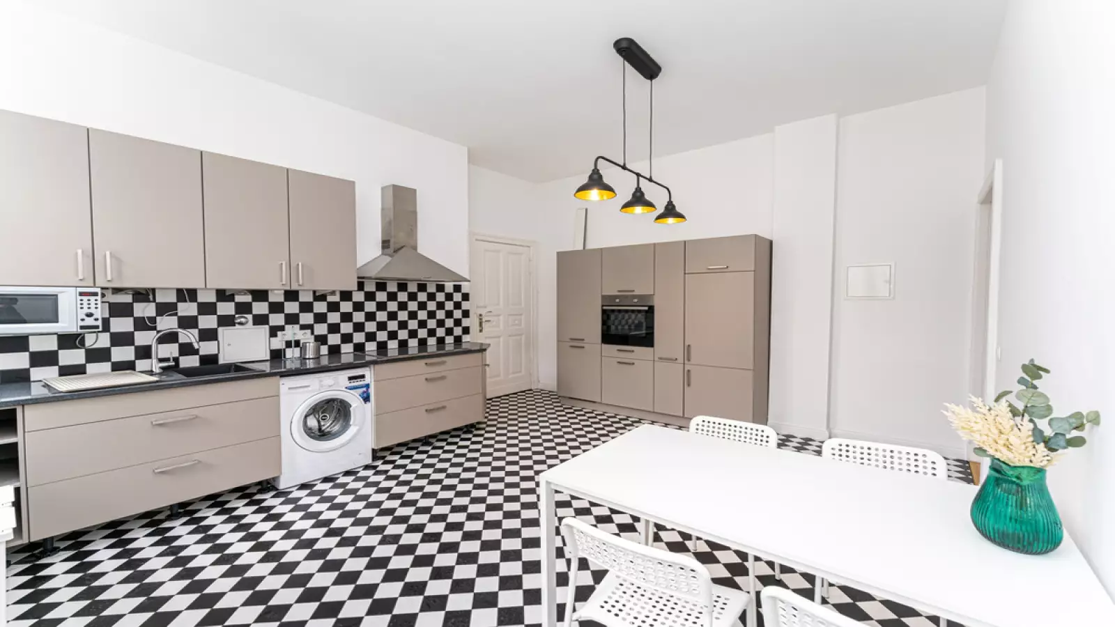 Wohnung Rheinstraße in Berlin