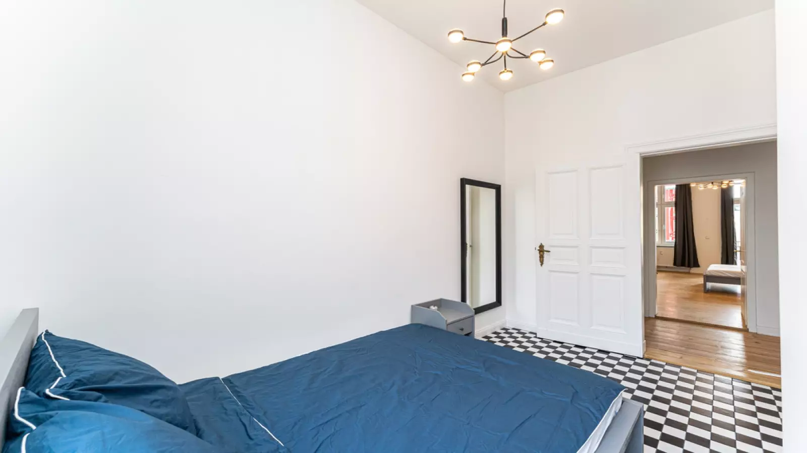 Wohnung Rheinstraße in Berlin