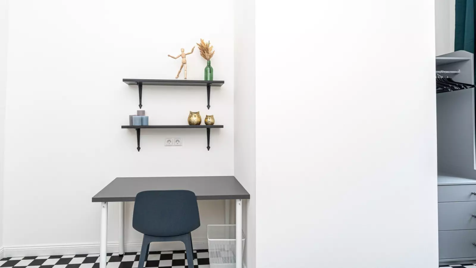 Wohnung Rheinstraße in Berlin