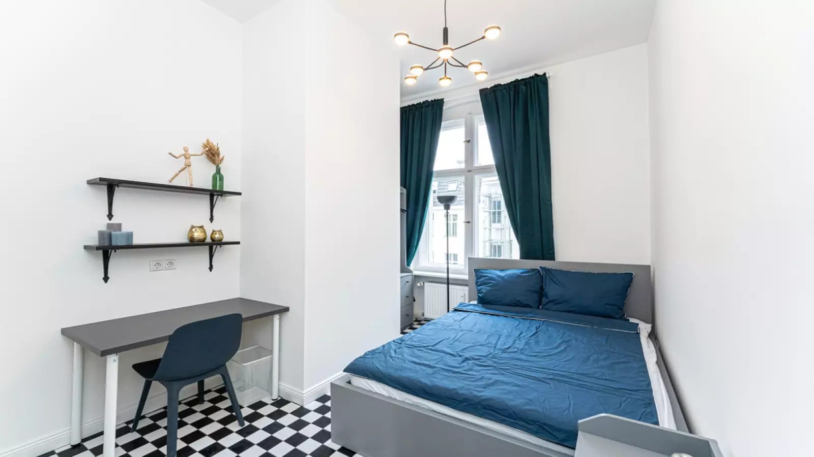 Wohnung Rheinstraße in Berlin