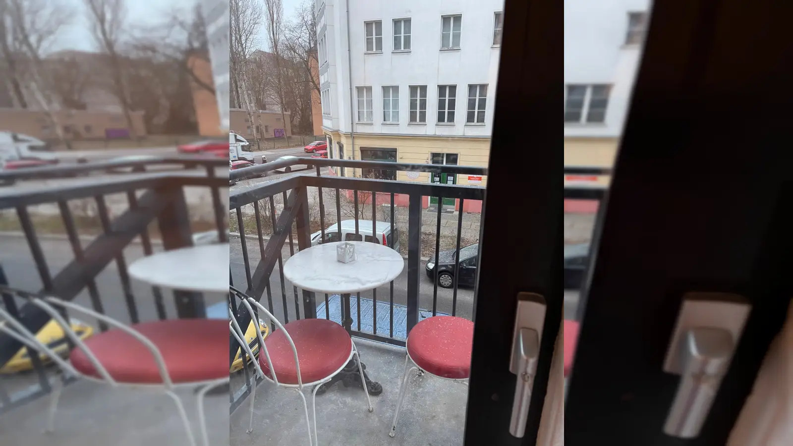 Wohnung Großbeerenstraße in Potsdam