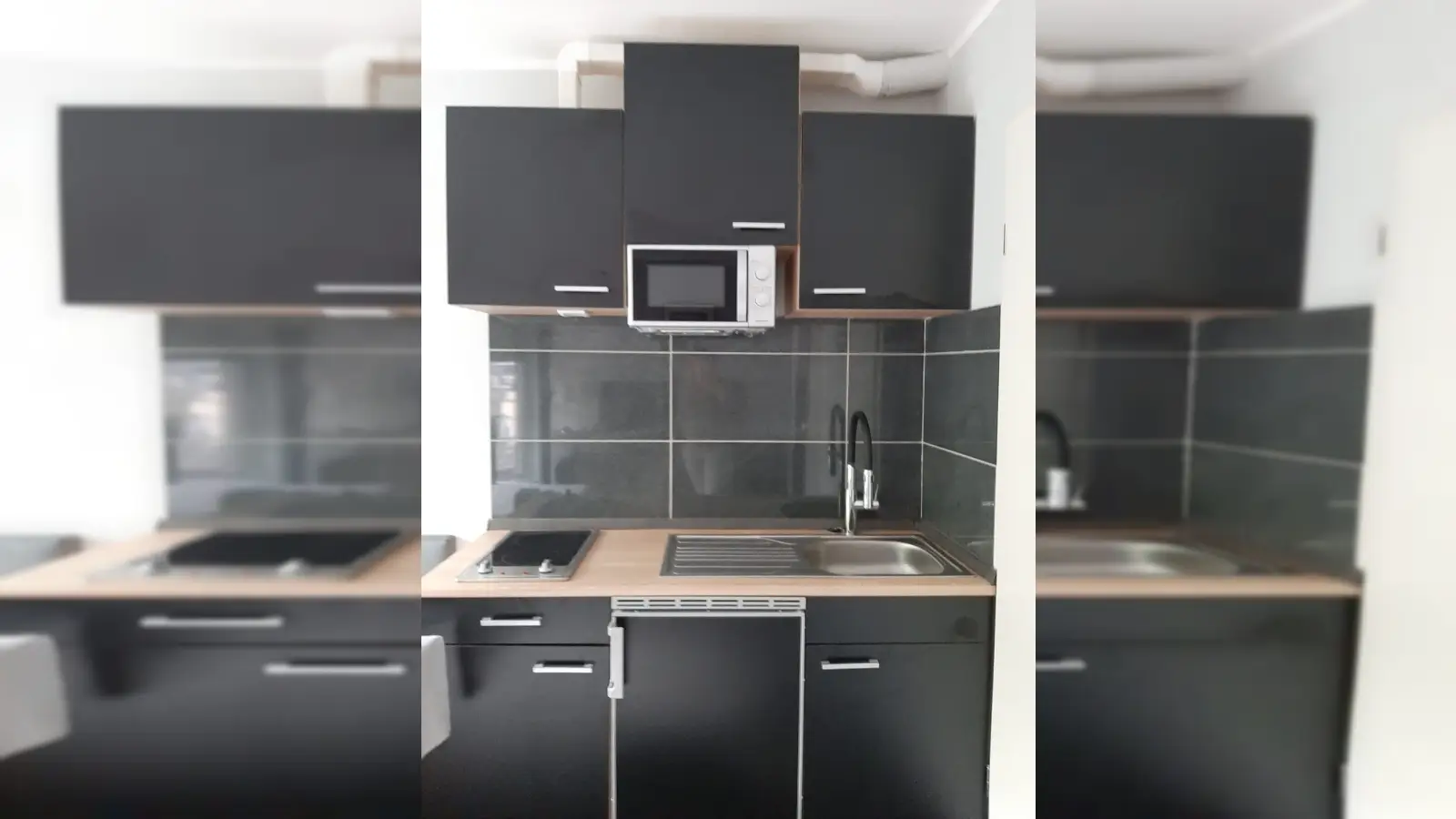 Wohnung Großbeerenstraße in Potsdam