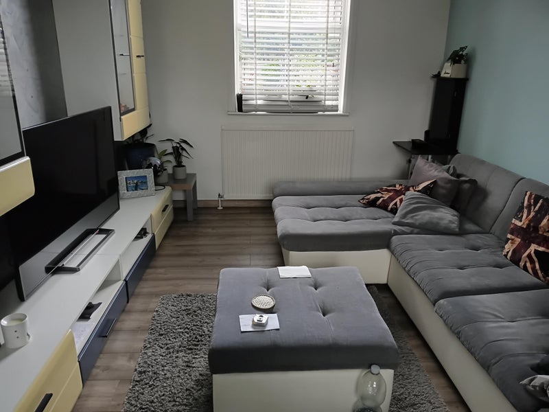 Room Godric Road in Sheffield