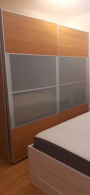 Room Godric Road in Sheffield