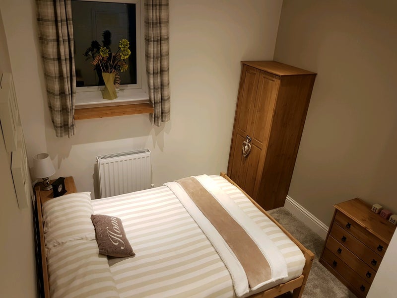 Room Queens Road in Sheffield
