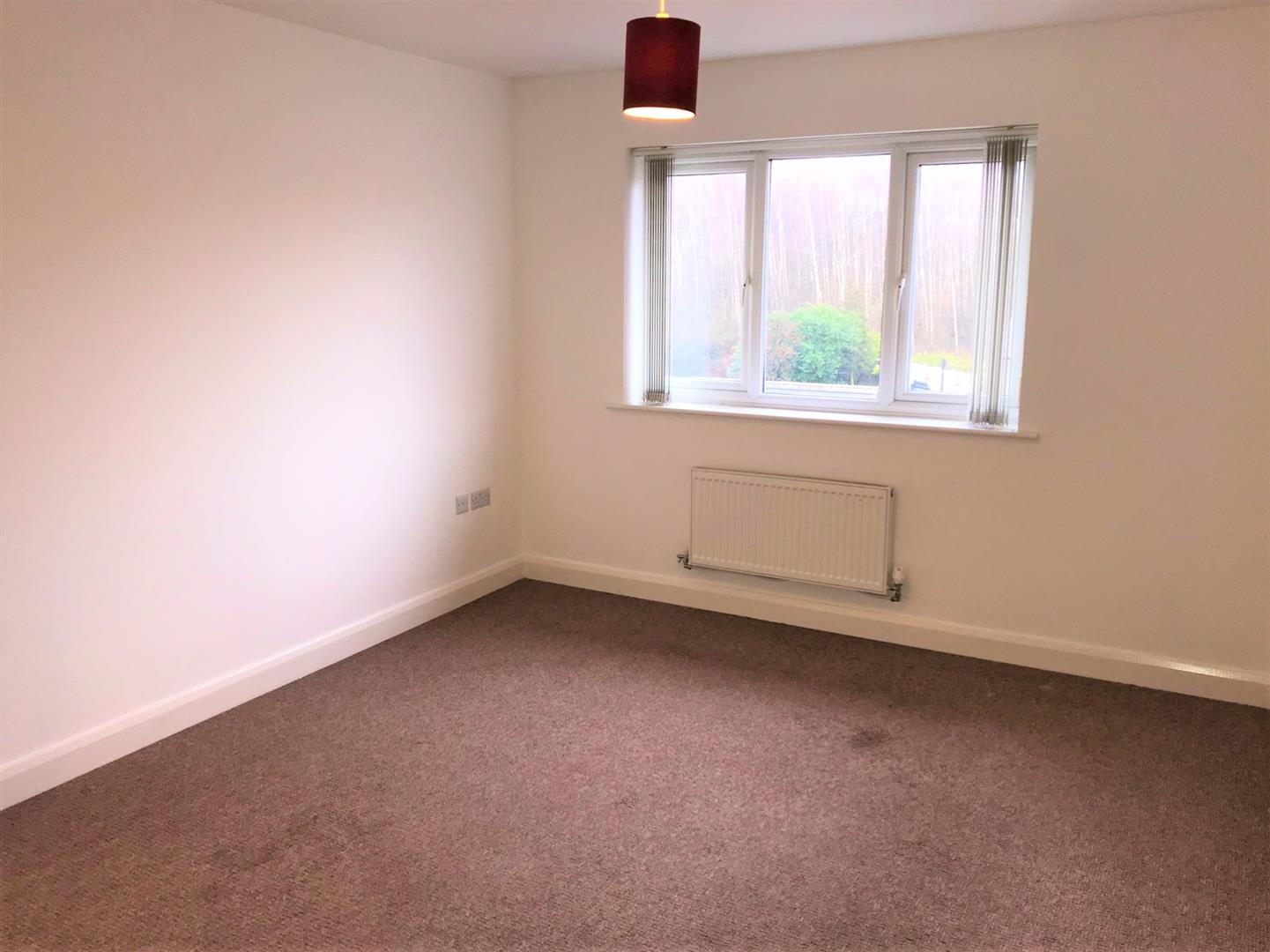 Flat Oakwell Vale in Barnsley