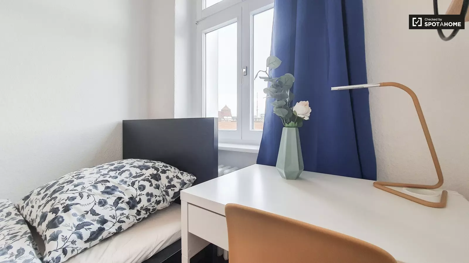 Wohnung Badensche Straße in Berlin