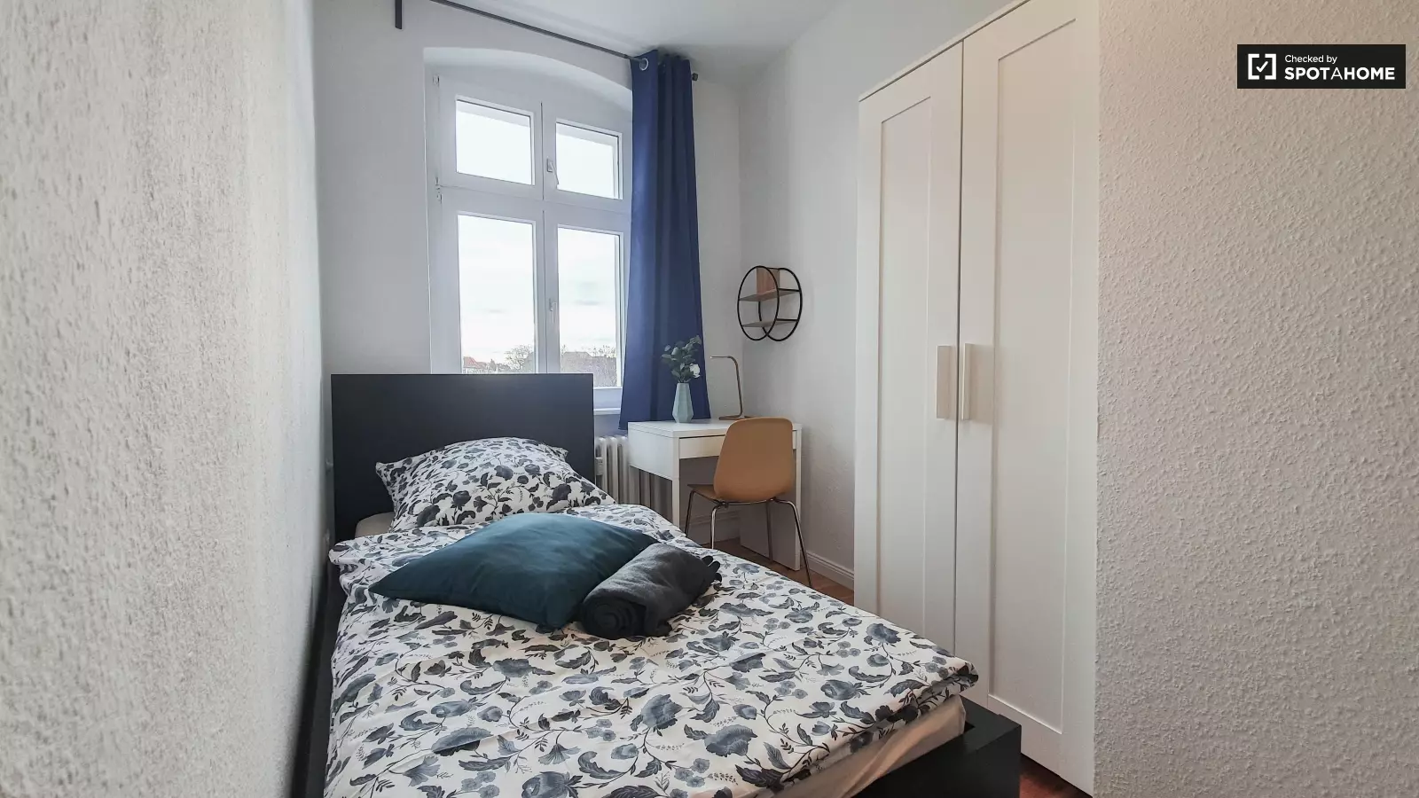 Wohnung Wattstraße in Berlin
