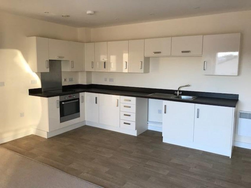 Flat Barrack Close in Dawley