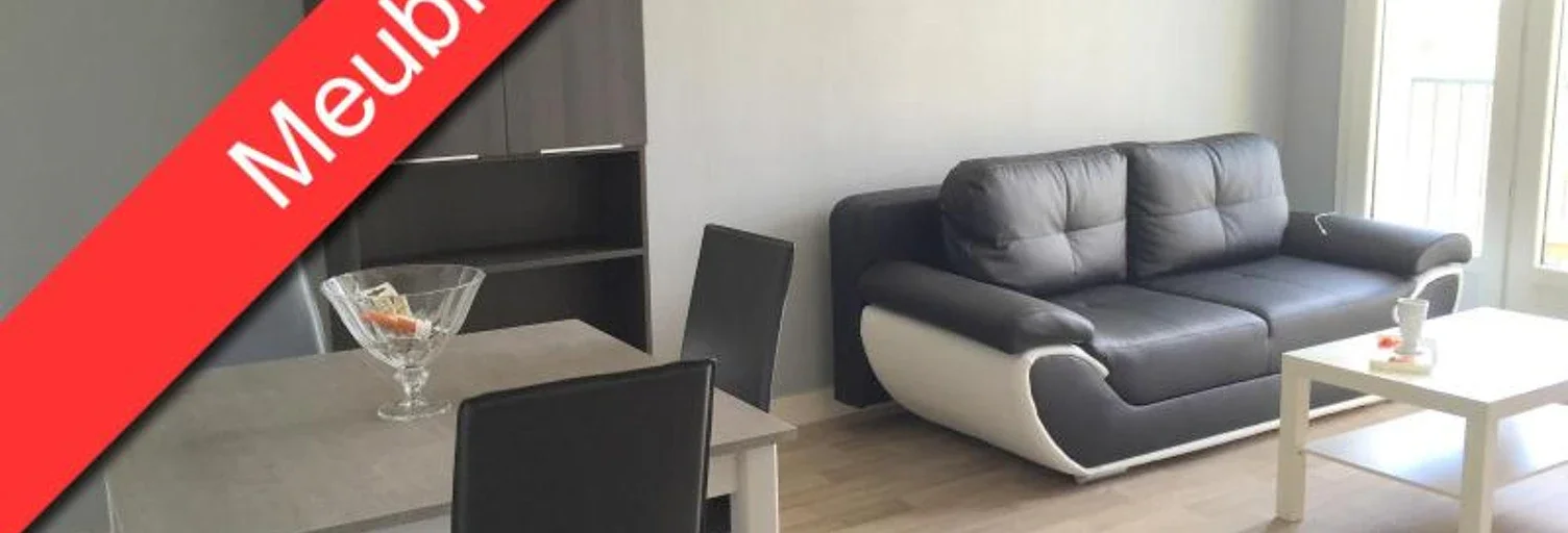 Appartement Allée Léonard de Vinci à Chambray-lès-Tours
