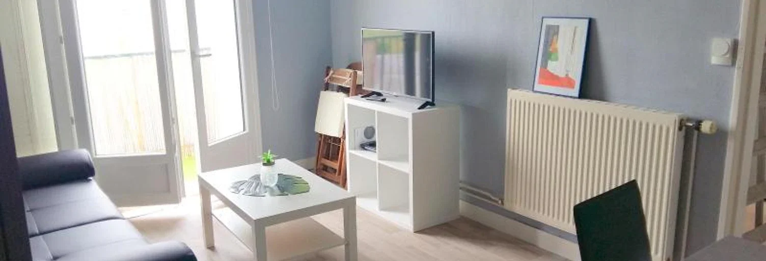 Appartement Allée Léonard de Vinci à Chambray-lès-Tours