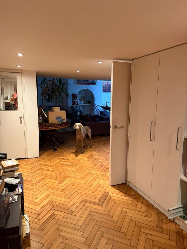 Room Twig Folly Close in Greater London