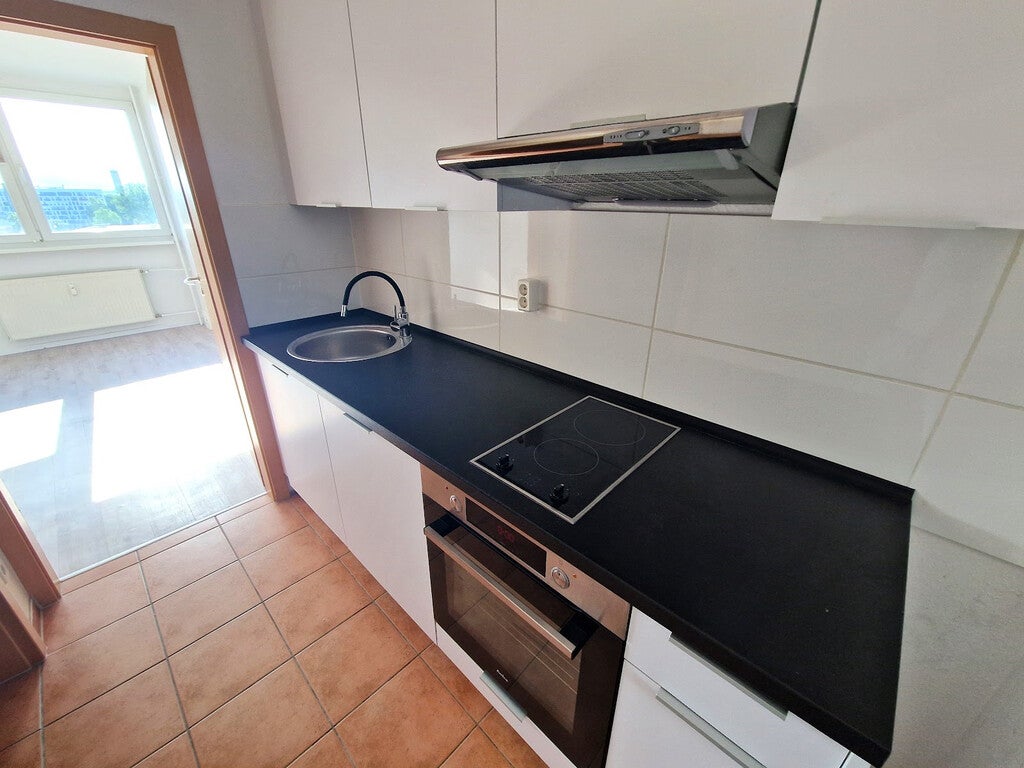 Wohnung Woldegker Straße in Neubrandenburg