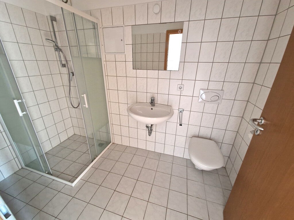 Wohnung Woldegker Straße in Neubrandenburg