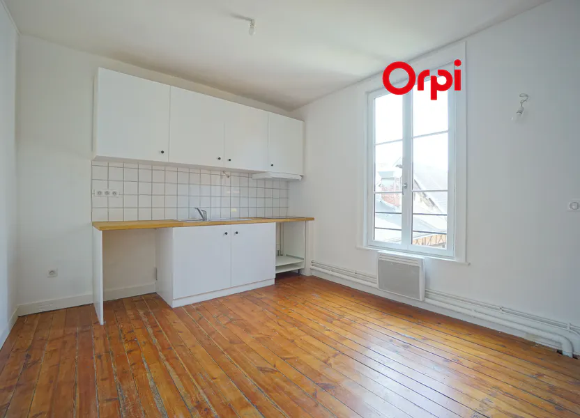 Appartement Rue Thiers à Bernay