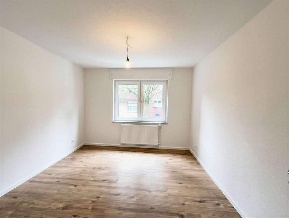Wohnung Heinestraße in Oberhausen