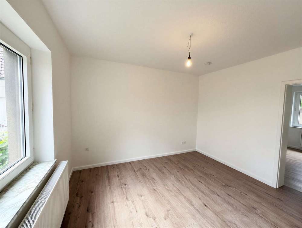 Wohnung Heinestraße in Oberhausen