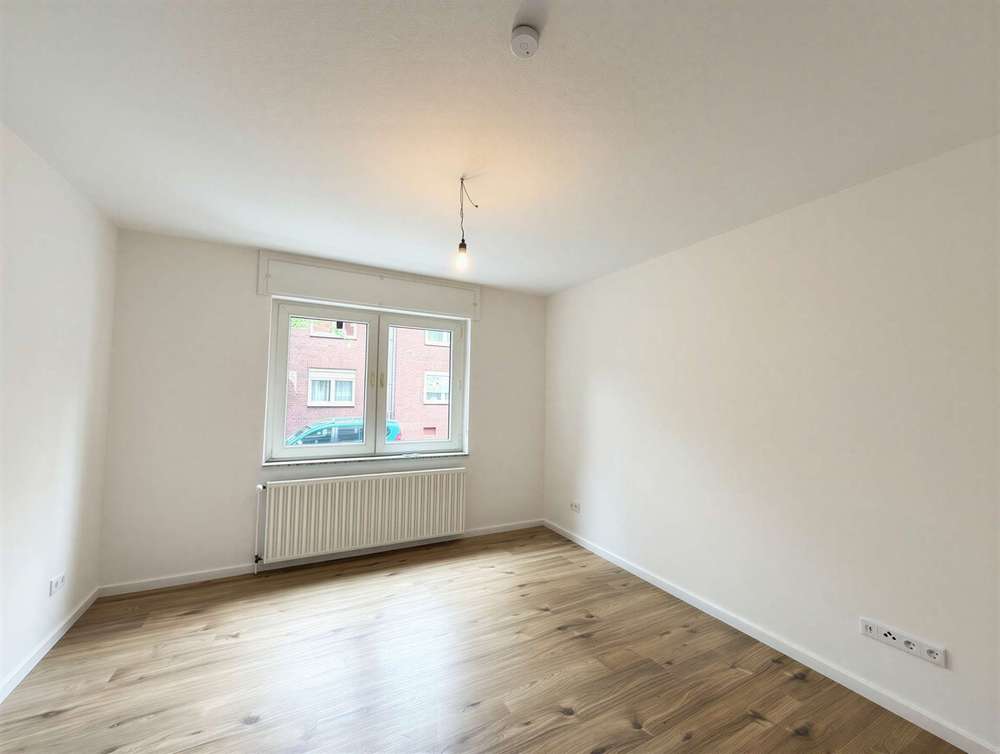 Wohnung Heinestraße in Oberhausen