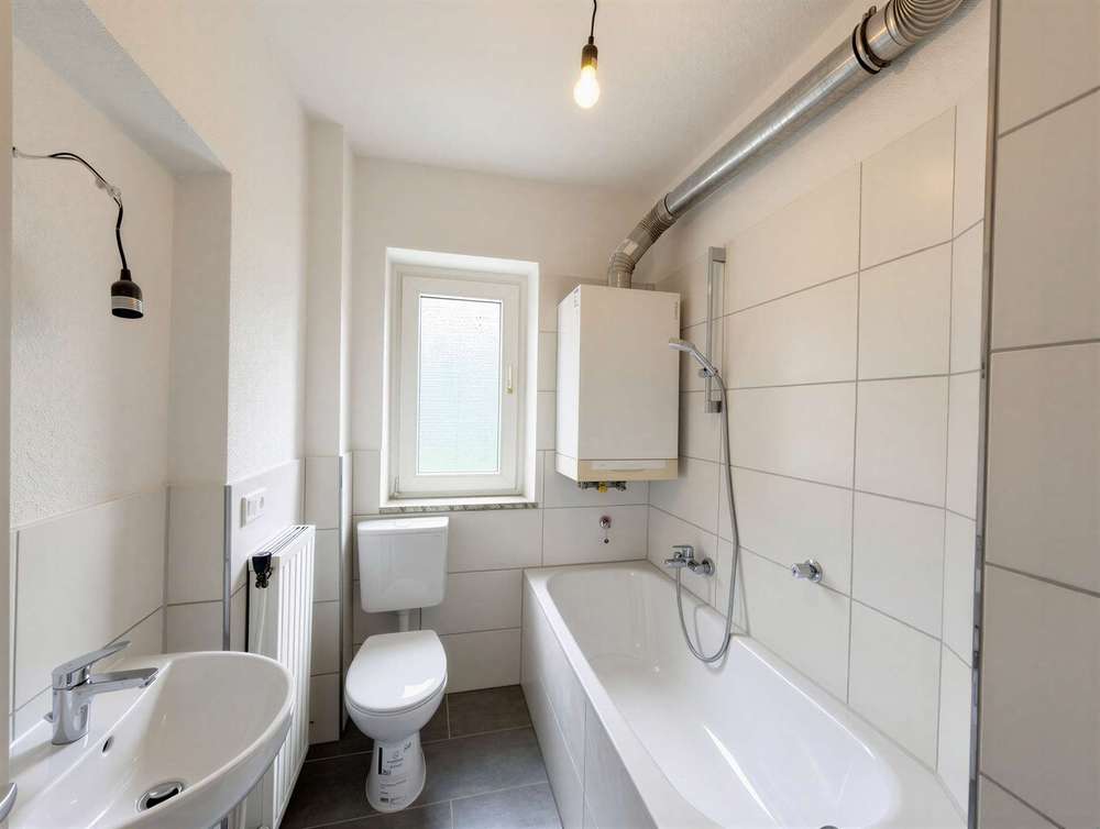 Wohnung Heinestraße in Oberhausen