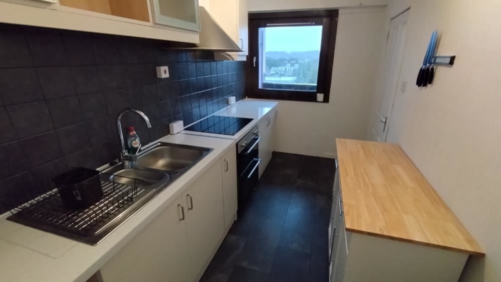 Flat Henfield Road in Upper Beeding