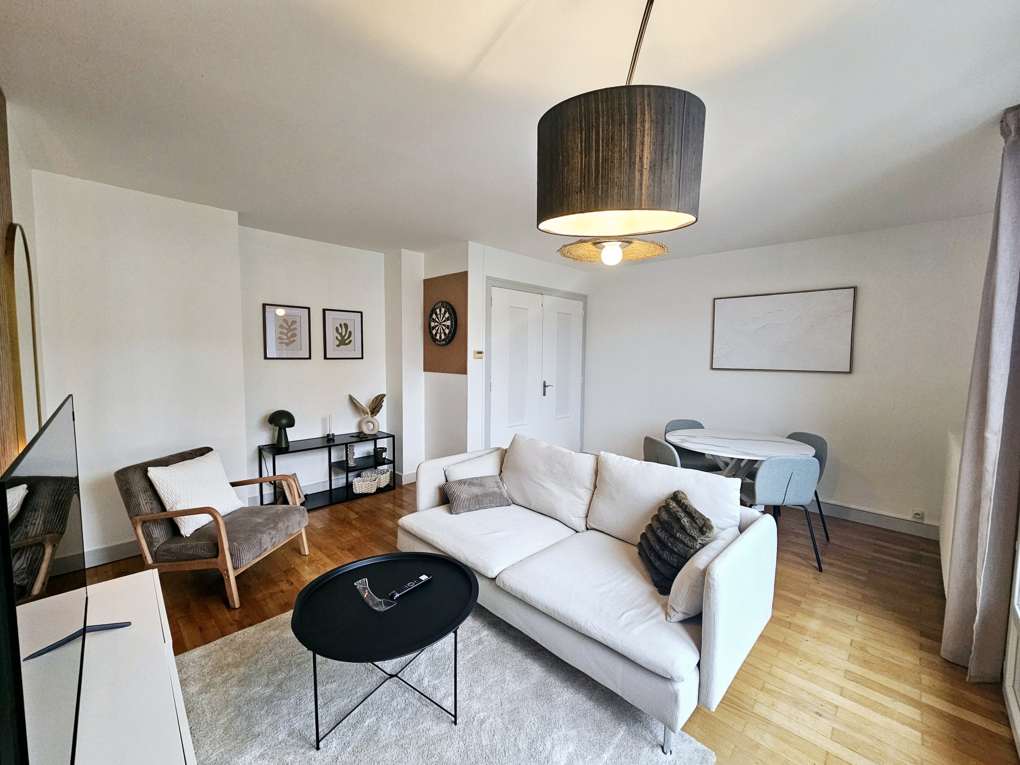 Room Boulevard Victor Hugo in Bourg-en-Bresse