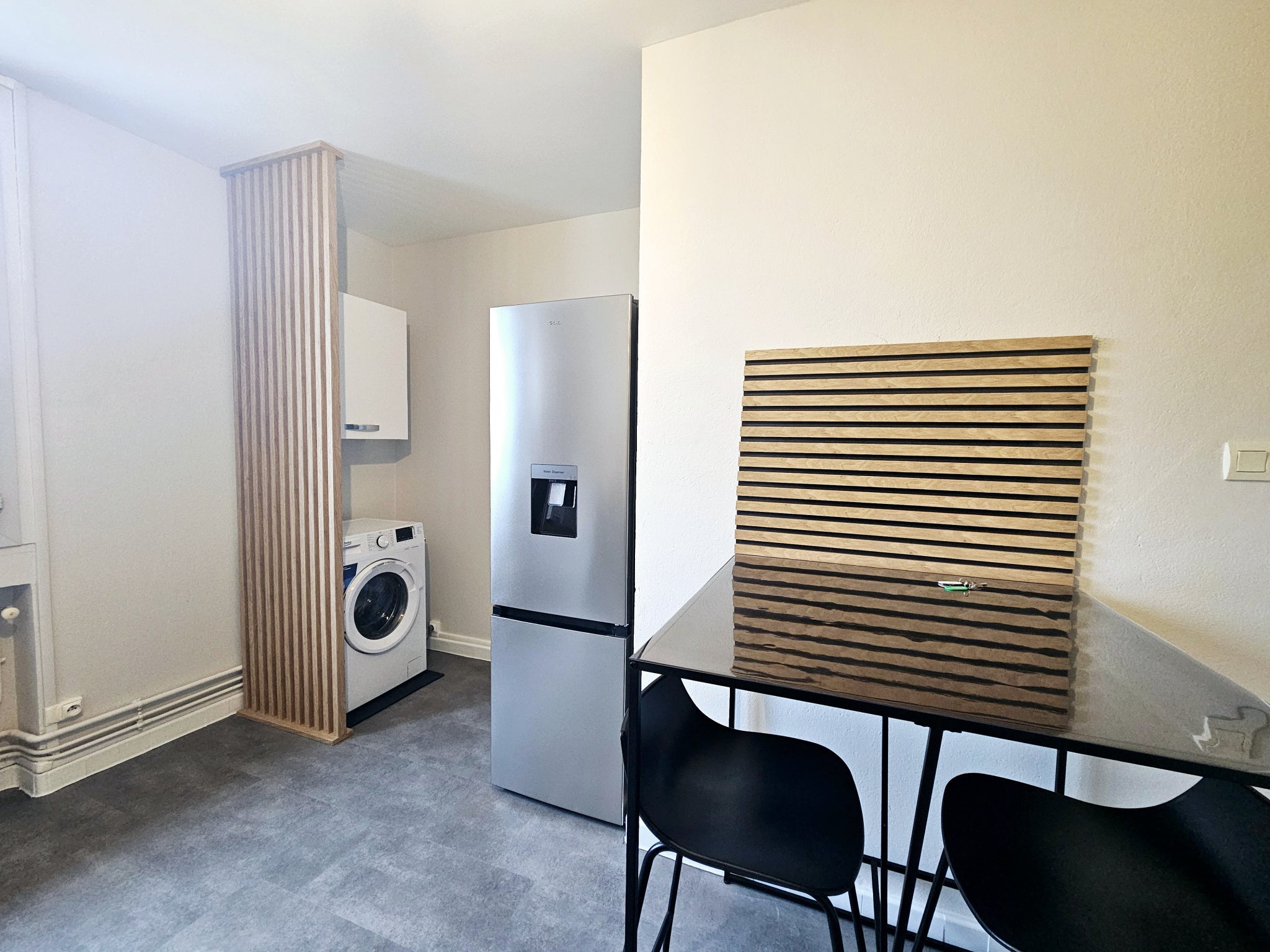 Room Boulevard Victor Hugo in Bourg-en-Bresse
